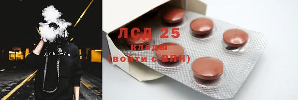 стафф Арсеньев